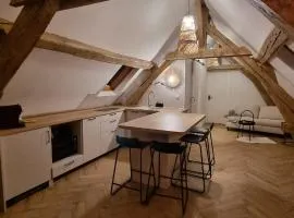 Charmant appartement 2 pièces, 1 chambres