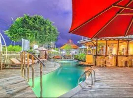 Palette Sanur Near Icon Mall Formerly Signature Bali