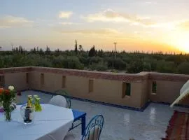 Bluegreen Guest House Marrakech