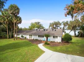 Viesnīca On Lake Time 