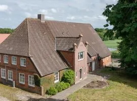 Monteurwohung Nettelsee