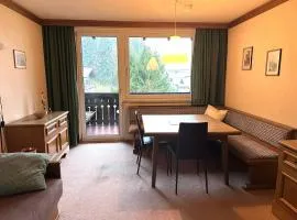 Gemütliches Apartment in Top-Lage - 250 m zum Lift, nahe Zentrum