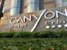 Canyon Hotel Erbil