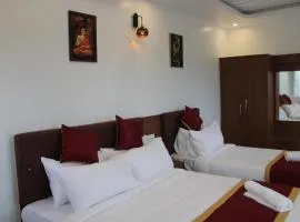 DJ Palace and Residency