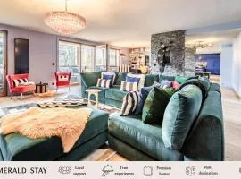Apartment Spritz Megève - by EMERALD STAY
