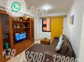 Located in the heart of Mañongo, Hotel in Naguanagua