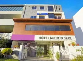 FabHotel Million Star
