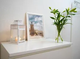 Moderne City Apartments im Stadtzentrum