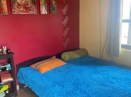 Krishna Divine 2 Bedroom Home