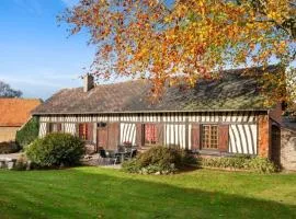 Gîte du Gros Hêtre