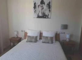 Casa María Ronda con parking