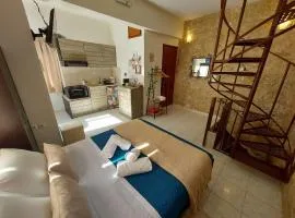 Old town - Fortezza Nest