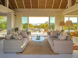 Architectural Gem Between Risør And Kragerø