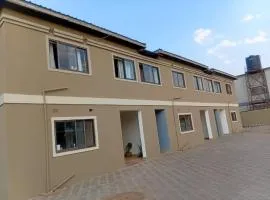 ThandyTasha luxury apartments