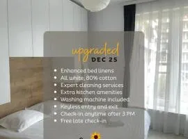 Sunflower Apartments