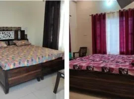 Dream Home Stay Purodi New Chakrata