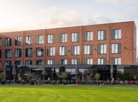 elaya hotel kevelaer