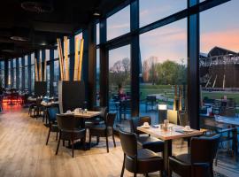 elaya hotel kevelaer, hotel near Weeze Airport - NRN, Kevelaer