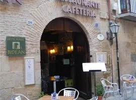 Hotel Rural Bidean