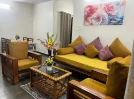 2 BHK near AIG Hospital Gachibowli