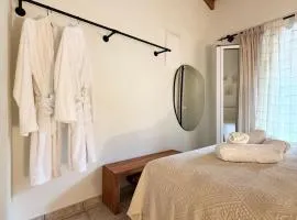 Traditional House Pouglia