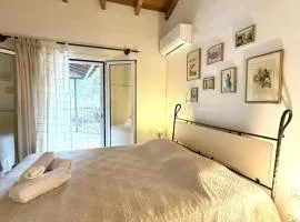 Traditional House Pouglia