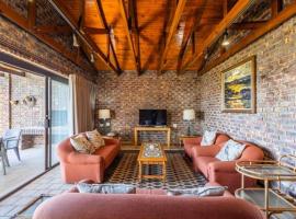 8 Tarbet Ness, hotel in Vosburg