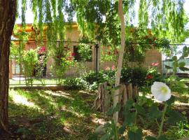 Casa Maíz, hotel v destinaci Barreal