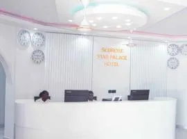 Sebrose Star Palace Hotel