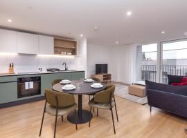 Orchard by UTDM, Hotel in Bristol