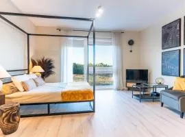 UKIEL PARK 13 przy Plaży Miejskiej Jezioro Ukiel Las