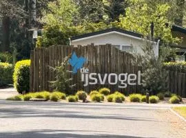 Park "de Ijsvogel" Holiday Chalet Private Garden - Veluwe Swimming pools Massage Children Playground and Entertainment