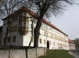 Schlosshotel am Hainich