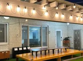 YangGang house Daejeon