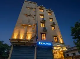 FabHotel JBL - Near Kolkata Airport