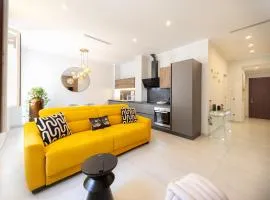 Manu Como Lake Apartment