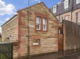 Coorie Cottage, hotel in Edinburgh