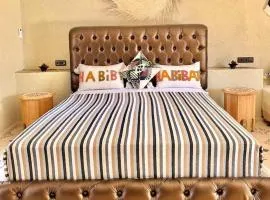 Sultana Suite by Maj Nia - Jardin - Piscine - Luxe - 4 Px