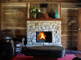 1860 Luxury Accommodation, ξενοδοχείο σε Beechworth