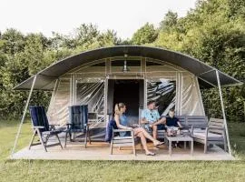 Domaine des Messires-Lodge de Luxe