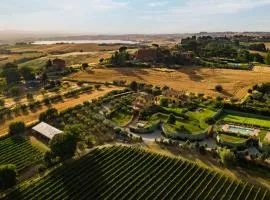 Poderina dei Poggi 16, Emma Villas