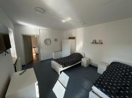 Exclusive Monteursunterkunft, Hotel in Wunsiedel