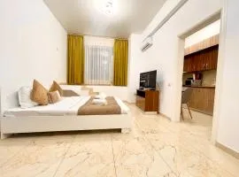 Central Address 22 - Palace of Parliament Area