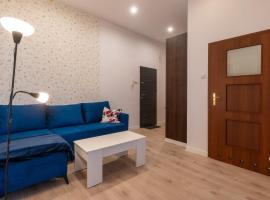 Mysłowice Urban Harmony Apartment by BookingHost, hotel v destinaci Mysłowice