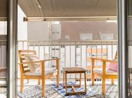 Le 12 - Parking City Center