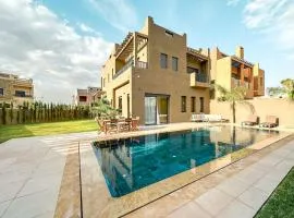 Villa CAN 2025 & Chill Marrakech