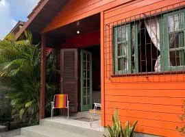 Complexo de Hospedagem e Gastronomia Café Cacupé