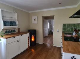 Jedermanns Nest, hotel in Nümbrecht