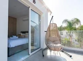 TelMar Sea View - 5 min walk from the Beach