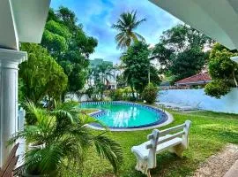 French Residence Tangalle